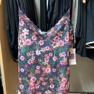 Hanky-panky camisole
